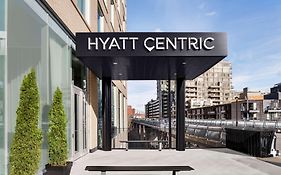 Hyatt Centric Montreal
